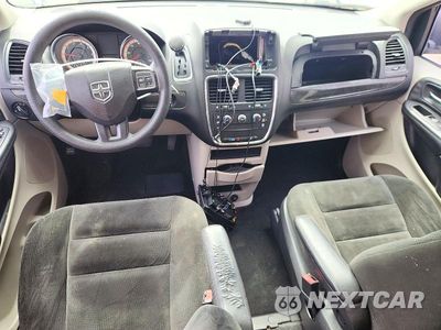 Zdjęcie 8 z 13 samochodu: 2016 DODGE GRAND CARAVAN SE VIN:2C4RDGBGXGR219983 - miniatura