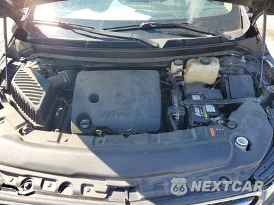 Zdjęcie 12 z 13 samochodu: 2018 BUICK ENCLAVE ESSENCE VIN:5GAERBKW5JJ150773 - miniatura