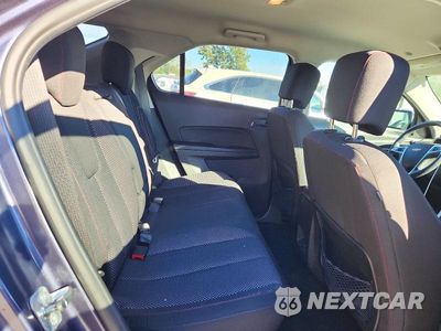 Zdjęcie 11 z 13 samochodu: 2013 CHEVROLET EQUINOX LT VIN:2GNALDEK7D6386353 - miniatura