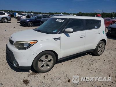 2015 KIA SOUL BASE KNDJN2A22F7186982 - główne zdjęcie licytacji z USA - miniatura