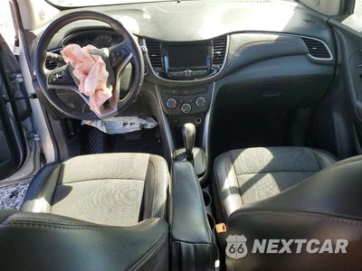 Zdjęcie 8 z 13 samochodu: 2019 CHEVROLET TRAX 1LT VIN:KL7CJLSB7KB892133 - miniatura