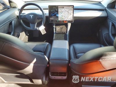 Zdjęcie 8 z 12 samochodu: 2018 TESLA MODEL 3 VIN:5YJ3E1EA7JF102534 - miniatura