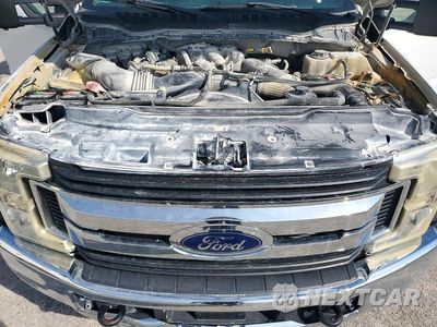 Zdjęcie 12 z 13 samochodu: 2019 FORD F550 SUPER DUTY UTILITY / SERVICE TRUCK VIN:1FDUF5GT0KEF71065 - miniatura