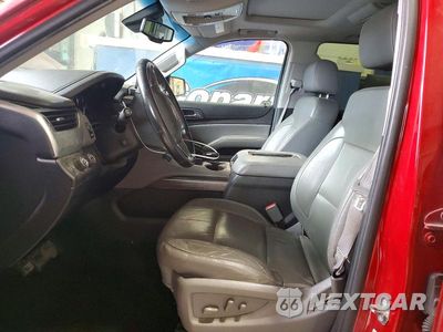 Zdjęcie 7 z 13 samochodu: 2015 CHEVROLET SUBURBAN K1500 LT VIN:1GNSKJKC0FR667274 - miniatura