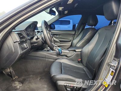 Zdjęcie 7 z 12 samochodu: 2014 BMW 335 I VIN:WBA3A9G50ENS64357 - miniatura