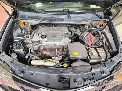 Zdjęcie 11 z 12 samochodu: 2012 TOYOTA CAMRY SE SPORT LIMITED EDITION VIN:4T1BF1FK5CU199576 - miniatura