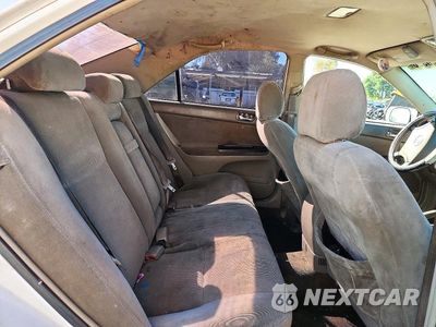 Zdjęcie 10 z 12 samochodu: 2006 TOYOTA CAMRY LE VIN:4T1BE32K66U647946 - miniatura