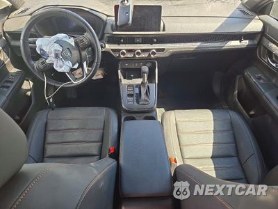 Zdjęcie 8 z 13 samochodu: 2026 HONDA CR-V SPORT-L VIN:5J6RS5H81TL000482 - miniatura