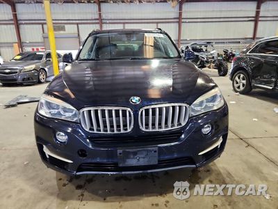 Piąte zdjęcie samochodu w środku: 2016 BMW X5 XDR40E VIN:5UXKT0C59G0S77410 - miniatura