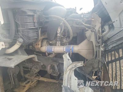 Zdjęcie 11 z 14 samochodu: 2012 FREIGHTLINER CASCADIA 113 VIN:1FUJGHDVXCSBF2727 - miniatura