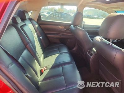 Zdjęcie 10 z 12 samochodu: 2015 NISSAN ALTIMA 2.5 SL VIN:1N4AL3AP1FC282672 - miniatura