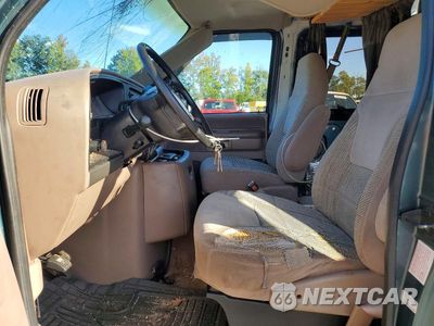 Zdjęcie 7 z 13 samochodu: 1996 FORD ECONOLINE E350 SUPER DUTY VIN:1FBJS31H3THB45404 - miniatura