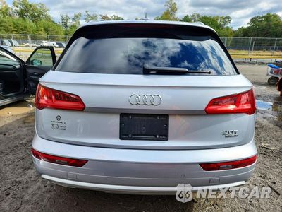 Zdjęcie 6 z 13 samochodu: 2018 AUDI Q5 PREMIUM PLUS VIN:WA1BNAFY7J2113473 - miniatura