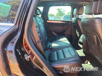 Zdjęcie 11 z 14 samochodu: 2014 VOLKSWAGEN TOUAREG V6 VIN:WVGDF9BP8ED009412 - miniatura