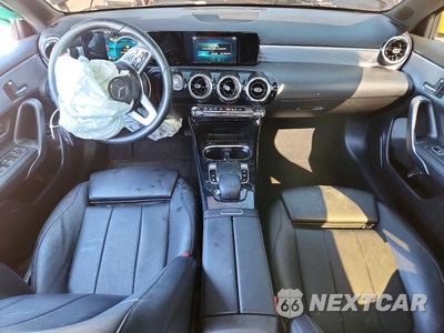 Zdjęcie 8 z 13 samochodu: 2019 MERCEDES-BENZ A 220 VIN:WDD3G4EB7KW016194 - miniatura
