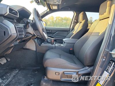 Zdjęcie 7 z 13 samochodu: 2026 TOYOTA 4RUNNER SR5 VIN:JTEVA5BRXT5085587 - miniatura