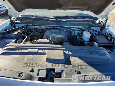 Zdjęcie 11 z 13 samochodu: 2016 CHEVROLET SILVERADO K2500 HEAVY DUTY LT VIN:1GC1KVEG1GF217985 - miniatura