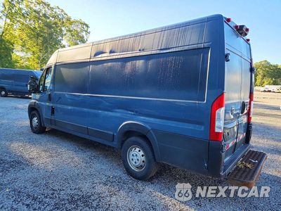 Drugie zdjęcie samochodu z przodu: 2020 RAM PROMASTER 3500 VF DELIVERY VAN VIN:3C6URVJG2LE140988 - miniatura