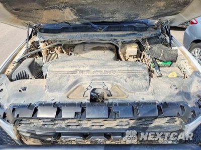 Zdjęcie 11 z 12 samochodu: 2022 RAM 2500 TRADESMAN VIN:3C6UR5HJ5NG273057 - miniatura