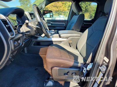 Zdjęcie 7 z 12 samochodu: 2021 RAM 1500 BIG HORN/LONE STAR VIN:1C6RREBG1MN834556 - miniatura
