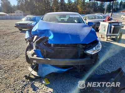 Piąte zdjęcie samochodu w środku: 2017 HYUNDAI ELANTRA SE VIN:5NPD74LF7HH212557 - miniatura