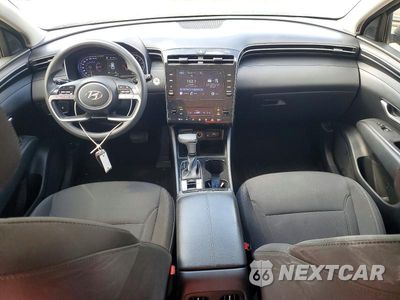 Zdjęcie 8 z 13 samochodu: 2024 HYUNDAI TUCSON SEL VIN:5NMJB3DE9RH306925 - miniatura