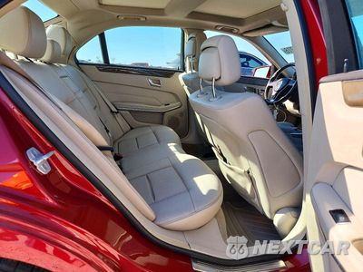 Zdjęcie 10 z 12 samochodu: 2016 MERCEDES-BENZ E 350 VIN:WDDHF5KB7GB214162 - miniatura