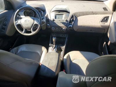Zdjęcie 8 z 13 samochodu: 2015 HYUNDAI TUCSON SE VIN:KM8JU3AG5FU993837 - miniatura
