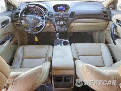 Zdjęcie 8 z 13 samochodu: 2016 ACURA RDX VIN:5J8TB3H38GL012060 - miniatura