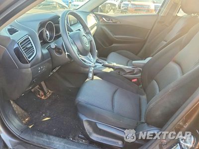 Zdjęcie 7 z 12 samochodu: 2015 MAZDA 3 TOURING VIN:JM1BM1L71F1269316 - miniatura