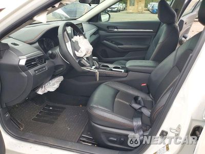 Zdjęcie 7 z 12 samochodu: 2025 NISSAN ALTIMA SR VIN:1N4BL4CV0SN353753 - miniatura
