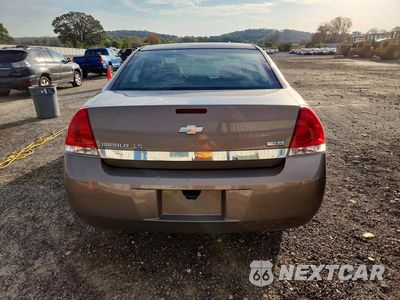 Zdjęcie 6 z 12 samochodu: 2007 CHEVROLET IMPALA LS VIN:2G1WB58K679266963 - miniatura
