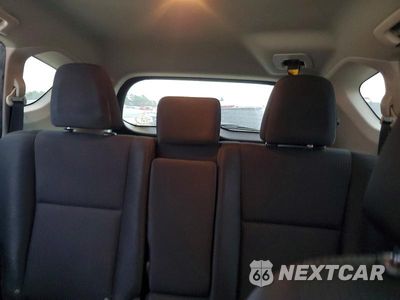Zdjęcie 10 z 13 samochodu: 2018 TOYOTA RAV4 LE VIN:2T3ZFREV3JW429998 - miniatura