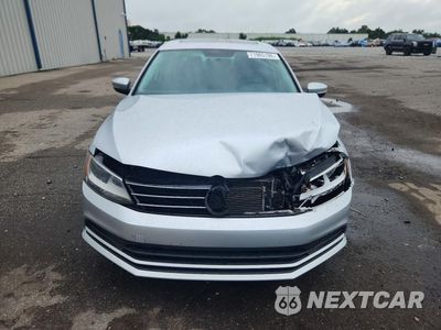 Piąte zdjęcie samochodu w środku: 2016 VOLKSWAGEN JETTA SE VIN:3VWD67AJXGM327428 - miniatura