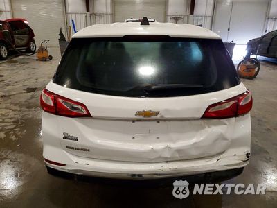 Zdjęcie 6 z 14 samochodu: 2018 CHEVROLET EQUINOX LS VIN:2GNAXHEVXJ6144304 - miniatura