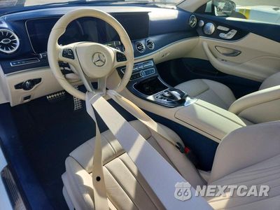 Zdjęcie 8 z 13 samochodu: 2018 MERCEDES-BENZ E 400 VIN:WDD1K6FB5JF026821 - miniatura