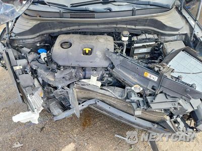 Zdjęcie 11 z 13 samochodu: 2020 KIA SOUL LX VIN:KNDJ23AU3L7703928 - miniatura