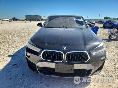 Piąte zdjęcie samochodu w środku: 2018 BMW X2 SDRIVE28I VIN:WBXYJ3C32JEB38009 - miniatura