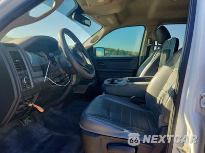 Zdjęcie 7 z 12 samochodu: 2019 RAM 1500 CLASSIC TRADESMAN VIN:1C6RR7FT9KS597607 - miniatura