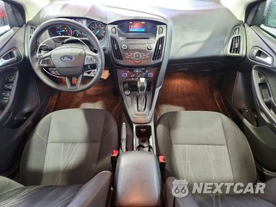 Zdjęcie 8 z 12 samochodu: 2016 FORD FOCUS SE VIN:1FADP3FE7GL201992 - miniatura
