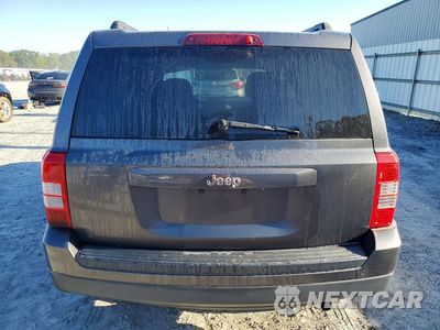 Zdjęcie 6 z 12 samochodu: 2015 JEEP PATRIOT SPORT VIN:1C4NJPBB1FD146063 - miniatura