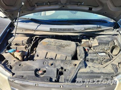 Zdjęcie 12 z 13 samochodu: 2013 HONDA ODYSSEY EXL VIN:5FNRL5H64DB069303 - miniatura