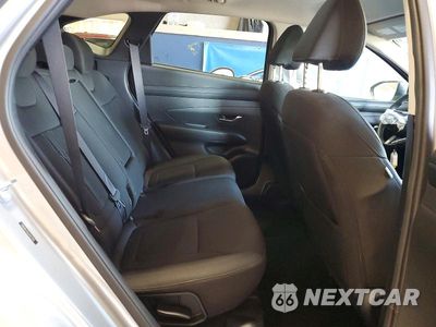 Zdjęcie 10 z 13 samochodu: 2025 HYUNDAI TUCSON SEL VIN:5NMJBCDE6SH573333 - miniatura