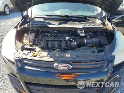 Zdjęcie 12 z 13 samochodu: 2014 FORD ESCAPE S VIN:1FMCU0F74EUD77769 - miniatura