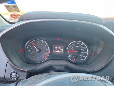 Zdjęcie 9 z 12 samochodu: 2017 SUBARU IMPREZA PREMIUM VIN:4S3GTAB63H3707505 - miniatura