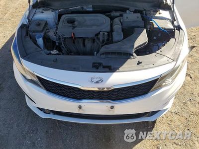 Zdjęcie 11 z 12 samochodu: 2020 KIA OPTIMA LX VIN:5XXGT4L34LG428353 - miniatura