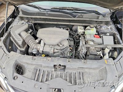 Zdjęcie 12 z 13 samochodu: 2021 CHEVROLET BLAZER 2LT VIN:3GNKBCRS1MS530587 - miniatura