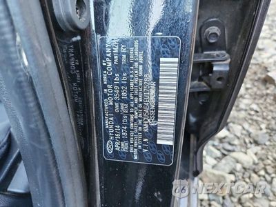 Zdjęcie 12 z 12 samochodu: 2014 HYUNDAI ACCENT SE VIN:KMHCU5AE4EU175288 - miniatura