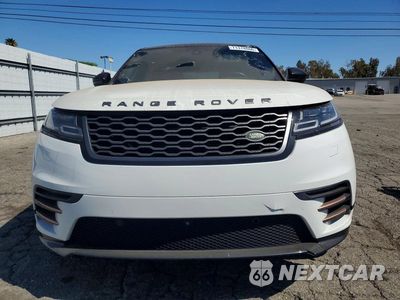 Piąte zdjęcie samochodu w środku: 2018 LAND ROVER RANGE ROVER VELAR R-DYNAMIC SE VIN:SALYL2RX5JA725765 - miniatura