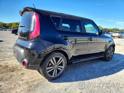 Trzecie zdjęcie samochodu z tyłu: 2016 KIA SOUL + VIN:KNDJP3A54G7364175 - miniatura